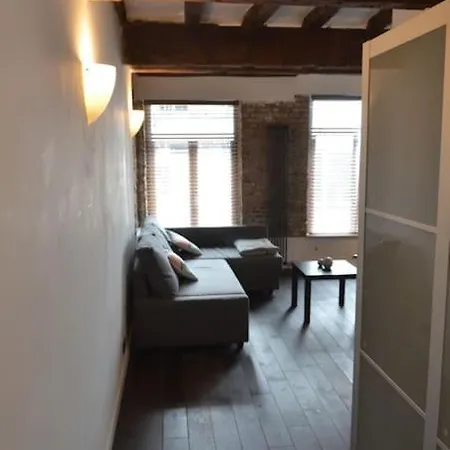 La Vie Hors Chateau Liege Exterior photo