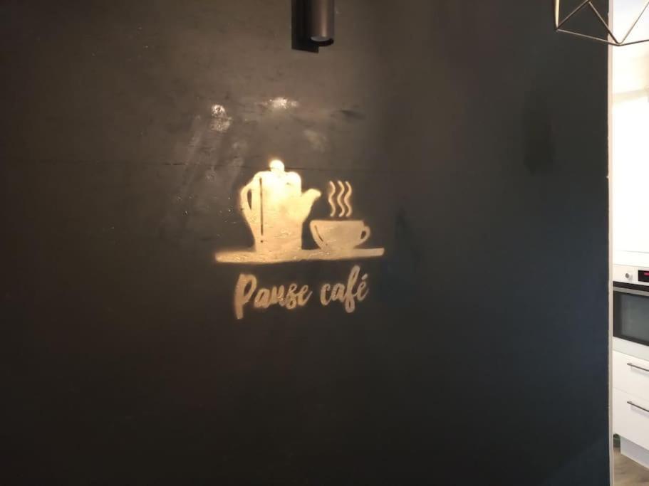La Vie Hors Chateau Apartment Liege
