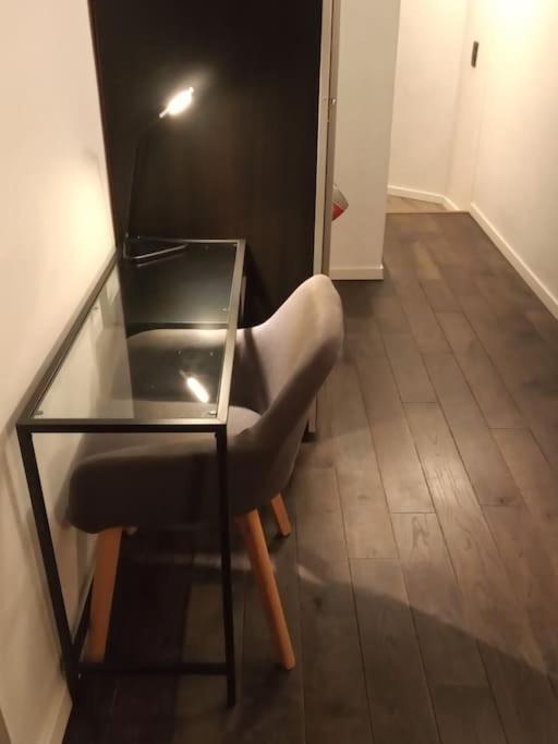 La Vie Hors Chateau Apartment *