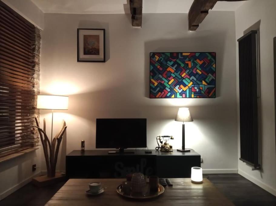 La Vie Hors Chateau Apartment Liege